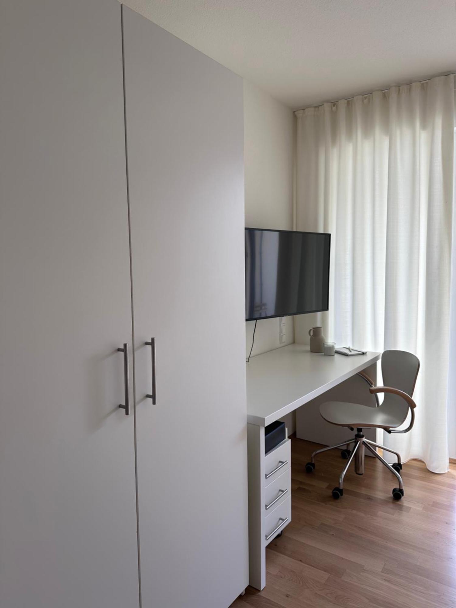 Einzimmer Apartment Пфорцгейм Екстер'єр фото